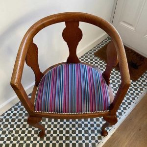 CJA Upholstery Gallery 1