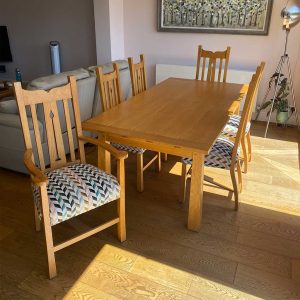 CJA Upholstery Gallery 18
