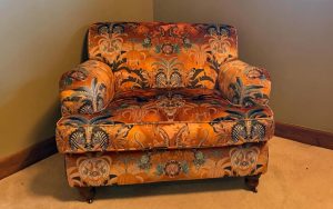 CJA Upholstery Gallery 19