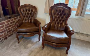 CJA Upholstery Gallery 4