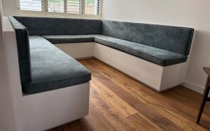CJA Upholstery Gallery 8