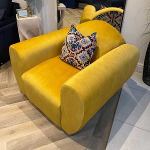 Bespoke Upholstery from CJA Upholstery
