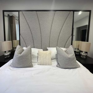 Headboards CJA Upholstery